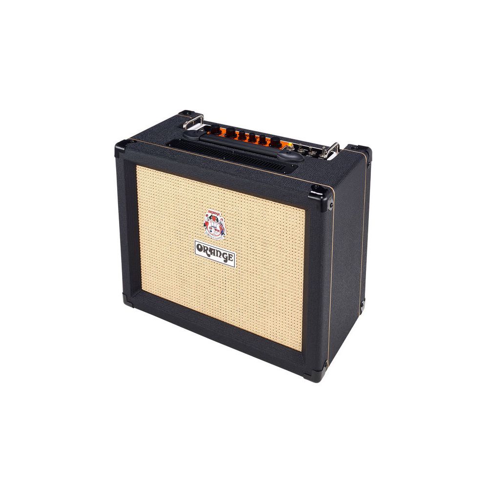Orange Rocker 15 black – Thomann Ireland
