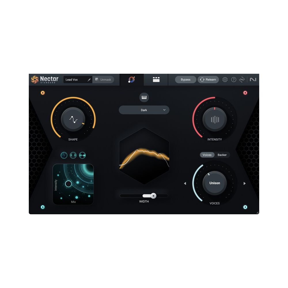 iZotope Nectar 4 Standard Crossgrade – Thomann Ireland