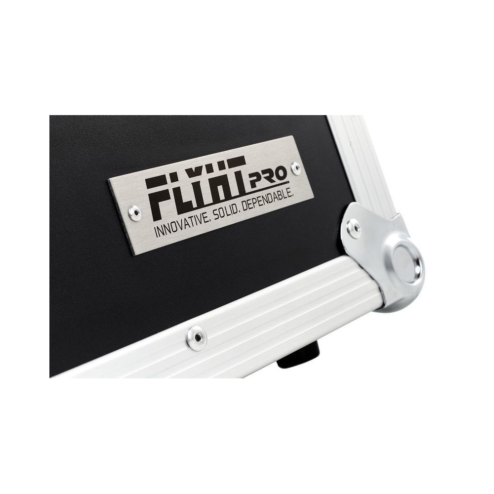 Flyht Pro Case Behringer Poly D – Thomann Ireland