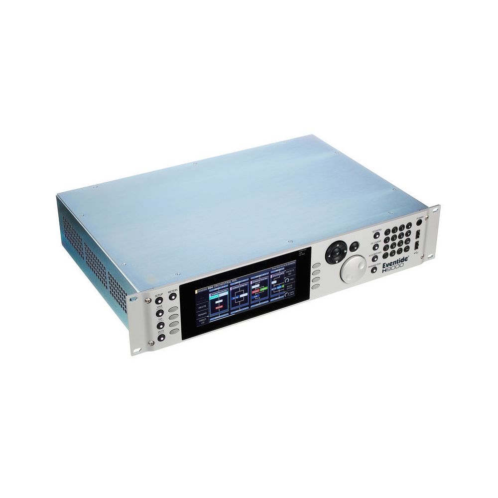 Eventide H9000 – Thomann Ireland