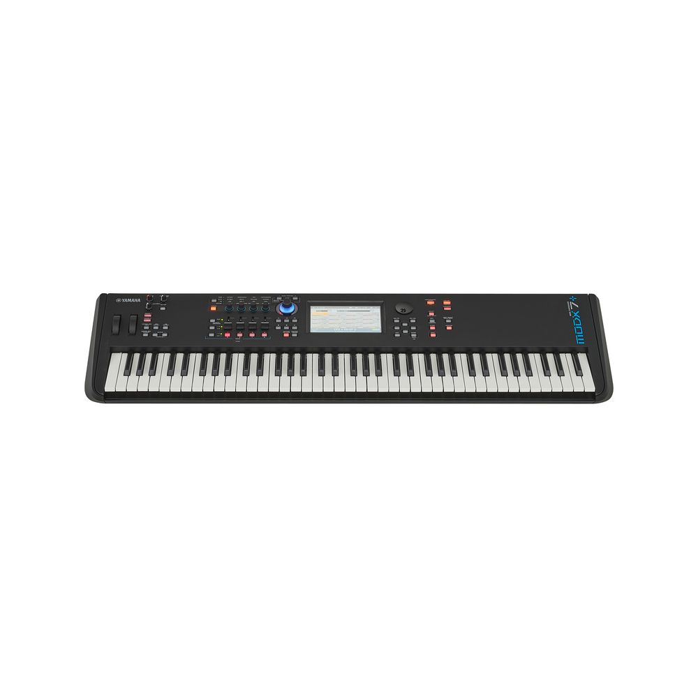 Yamaha MODX7+ – Thomann Ireland