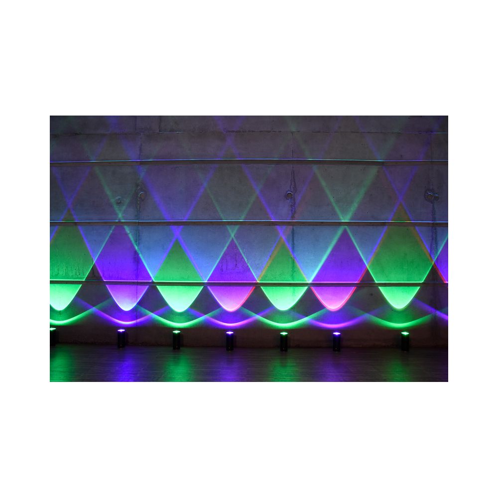 Ape Labs LightCan V2 Creme – Thomann Ireland