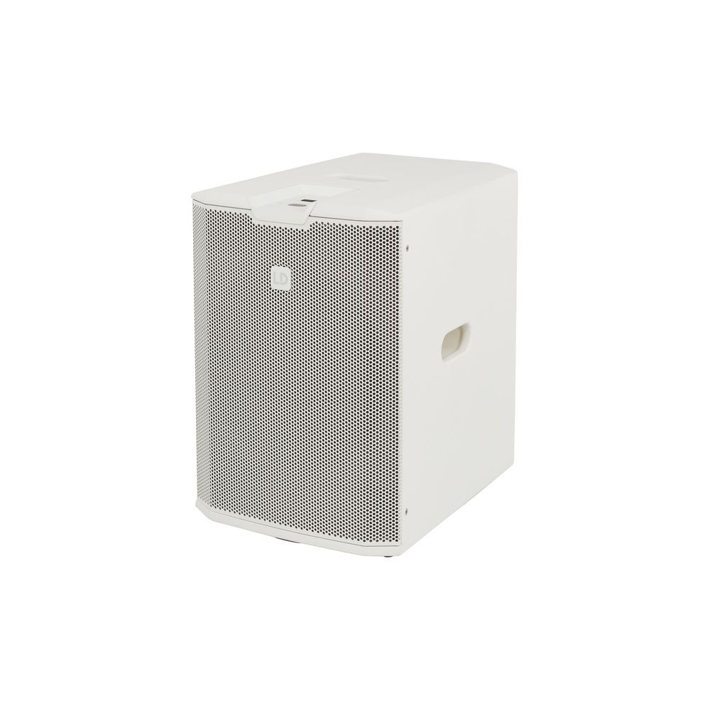 LD Systems Maui 28 G3 White – Thomann Ireland