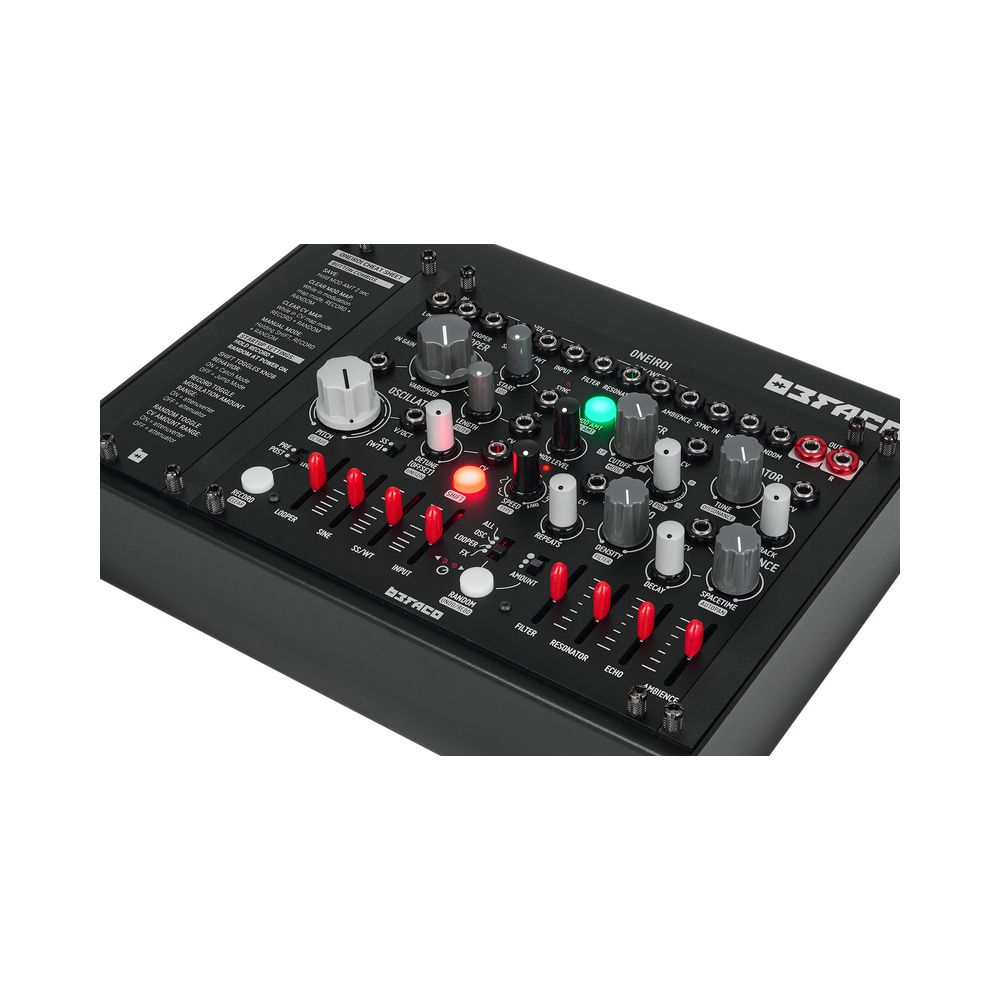 Befaco Oneiroi Pod – Thomann Ireland