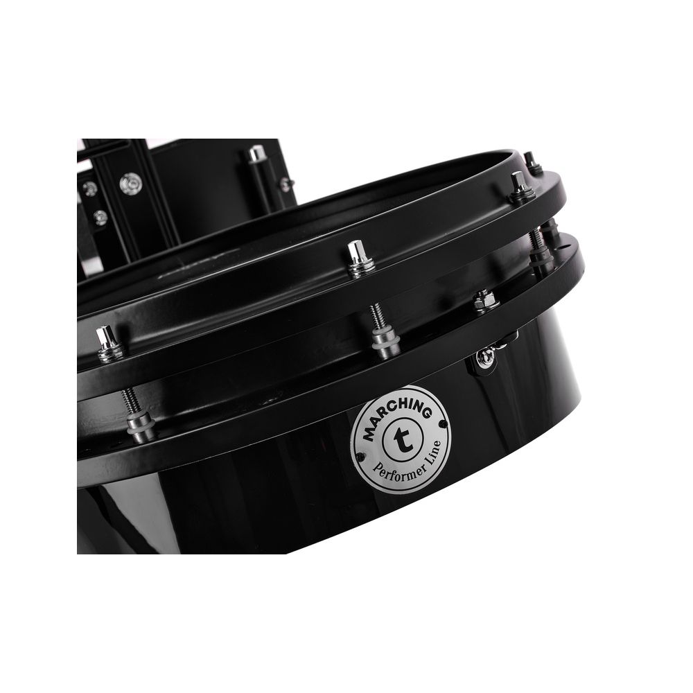 Thomann SD1305BL HT Marching Snare PL – Thomann Ireland