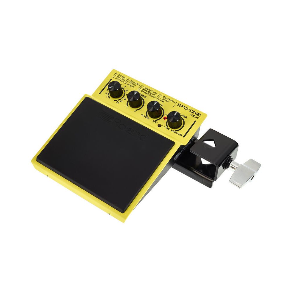 Roland SPD::ONE Kick – Thomann Ireland