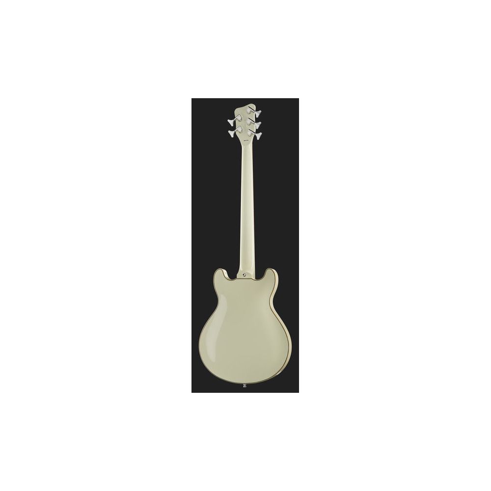 Warwick RB Star Bass 5 SCWHP – Thomann Ireland