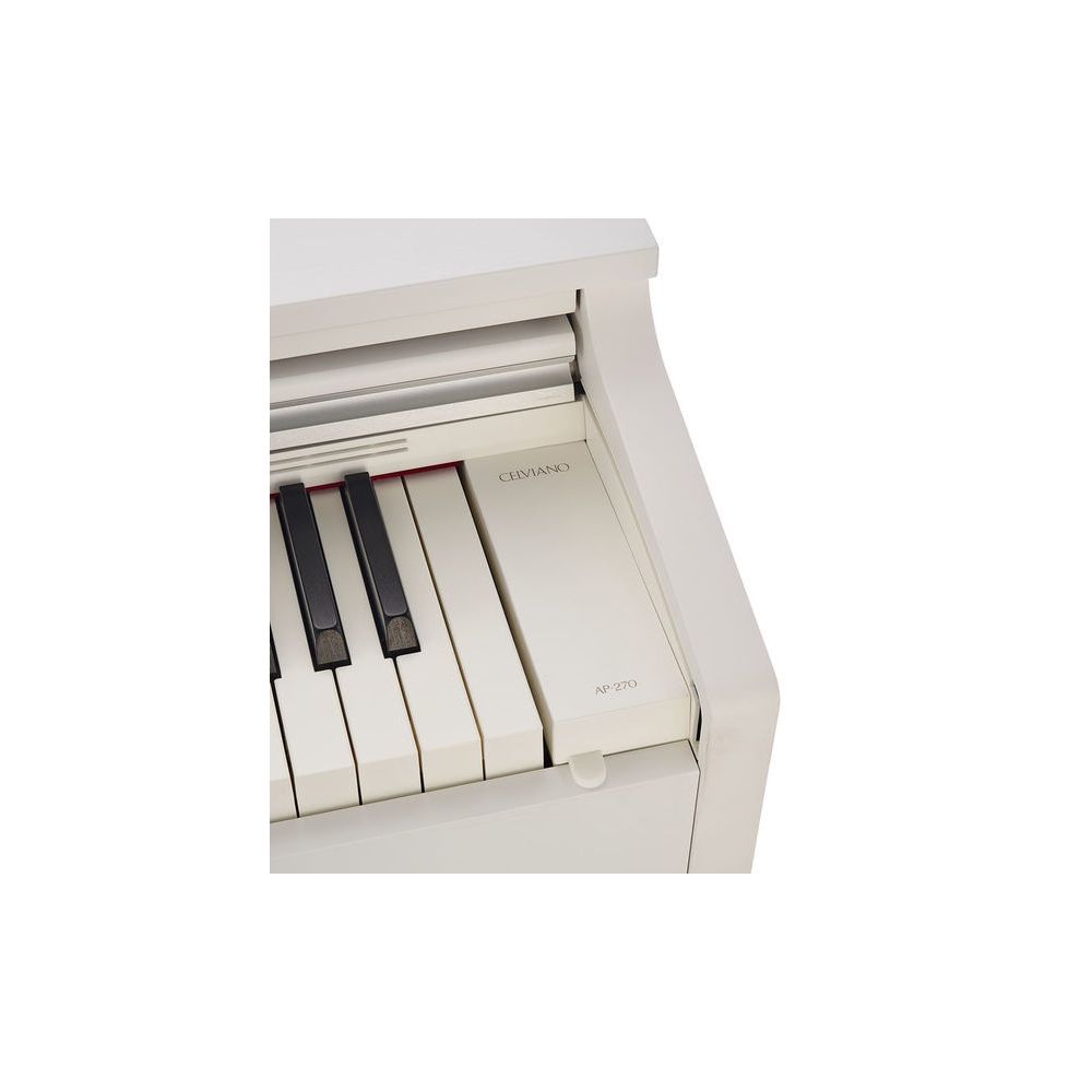 Casio AP