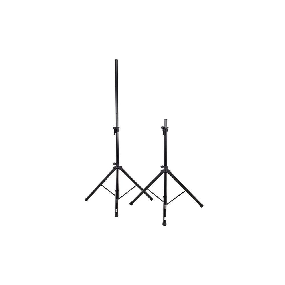Fun Generation Speaker Stand Pair – Thomann Ireland