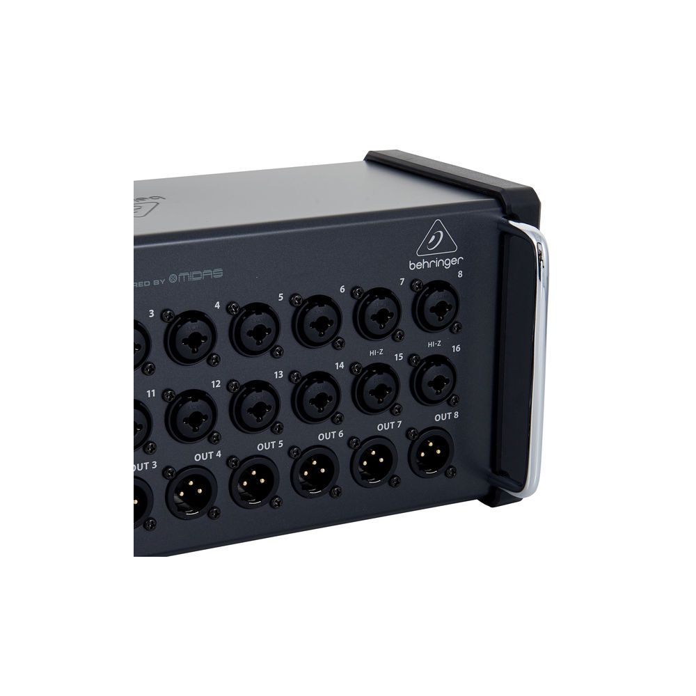 Behringer SD16 – Thomann Ireland