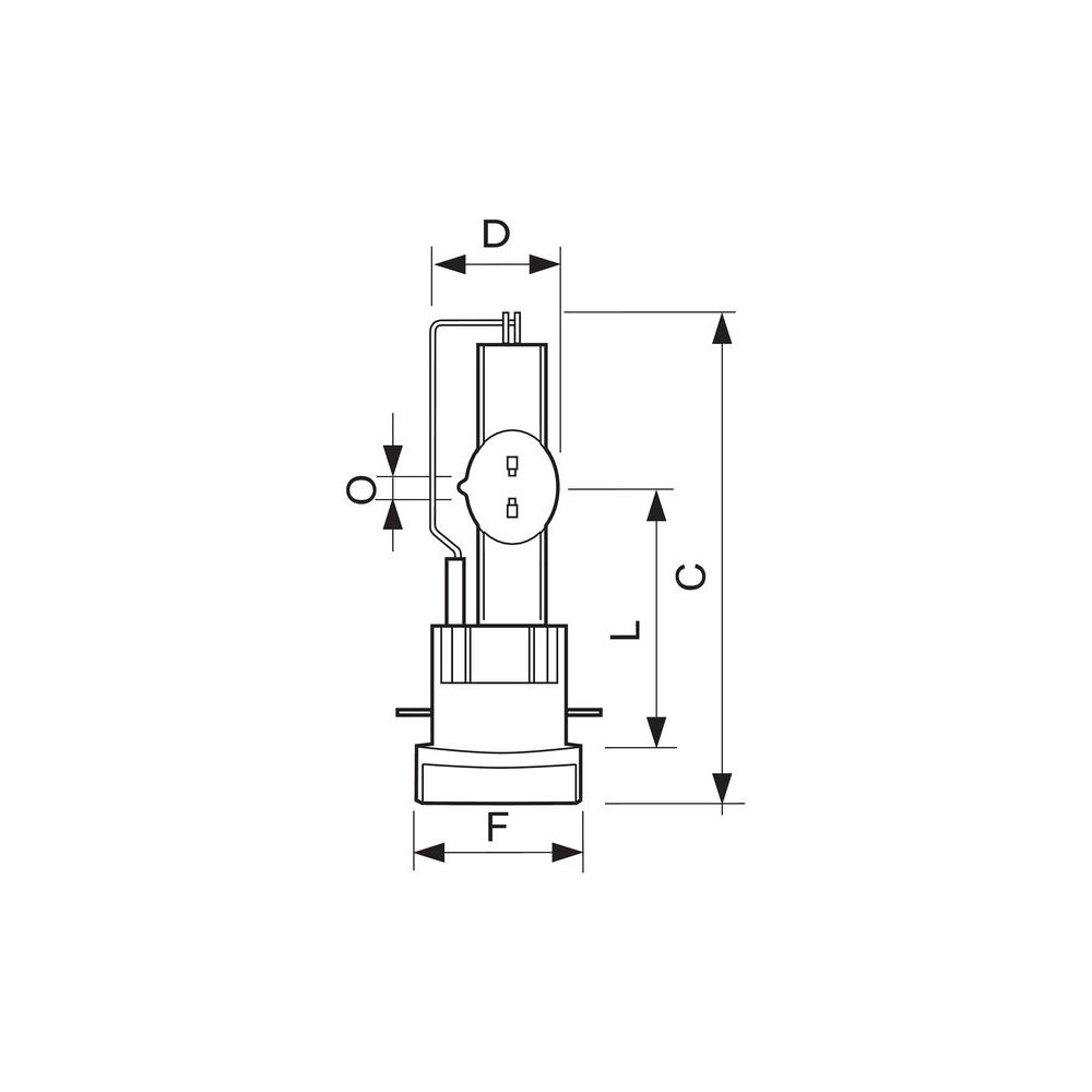 Philips MSR 700/2 Gold Mini