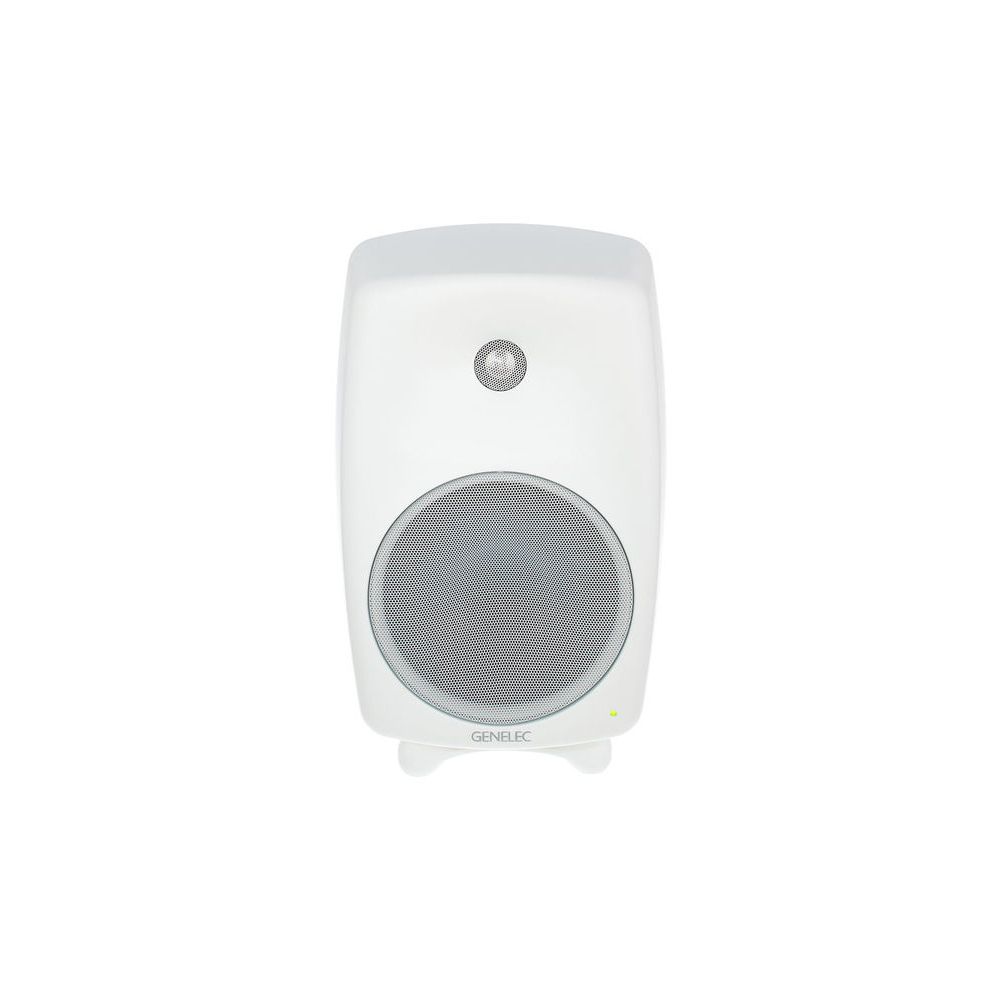 Genelec 8050 BWM – Thomann Ireland