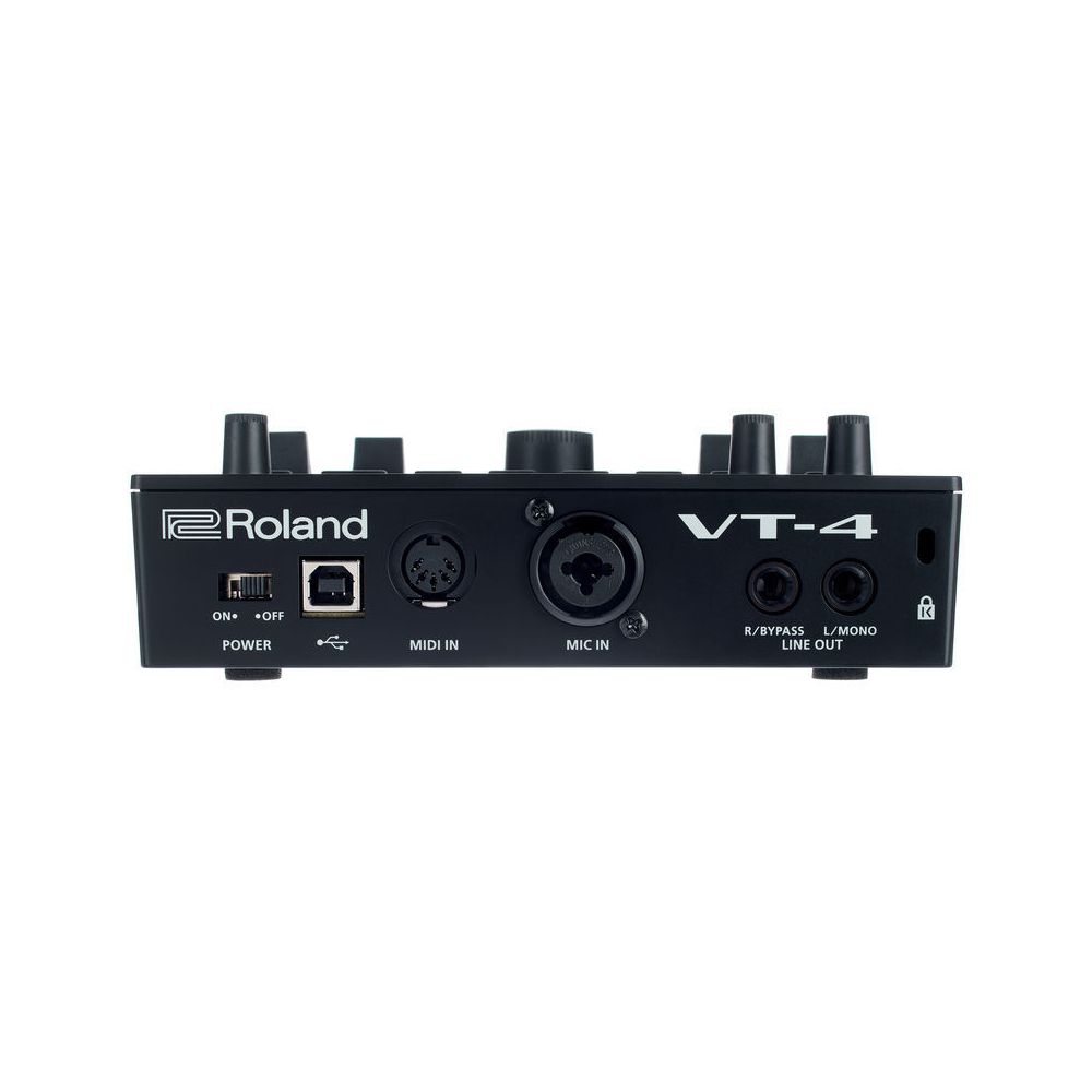 Roland VT