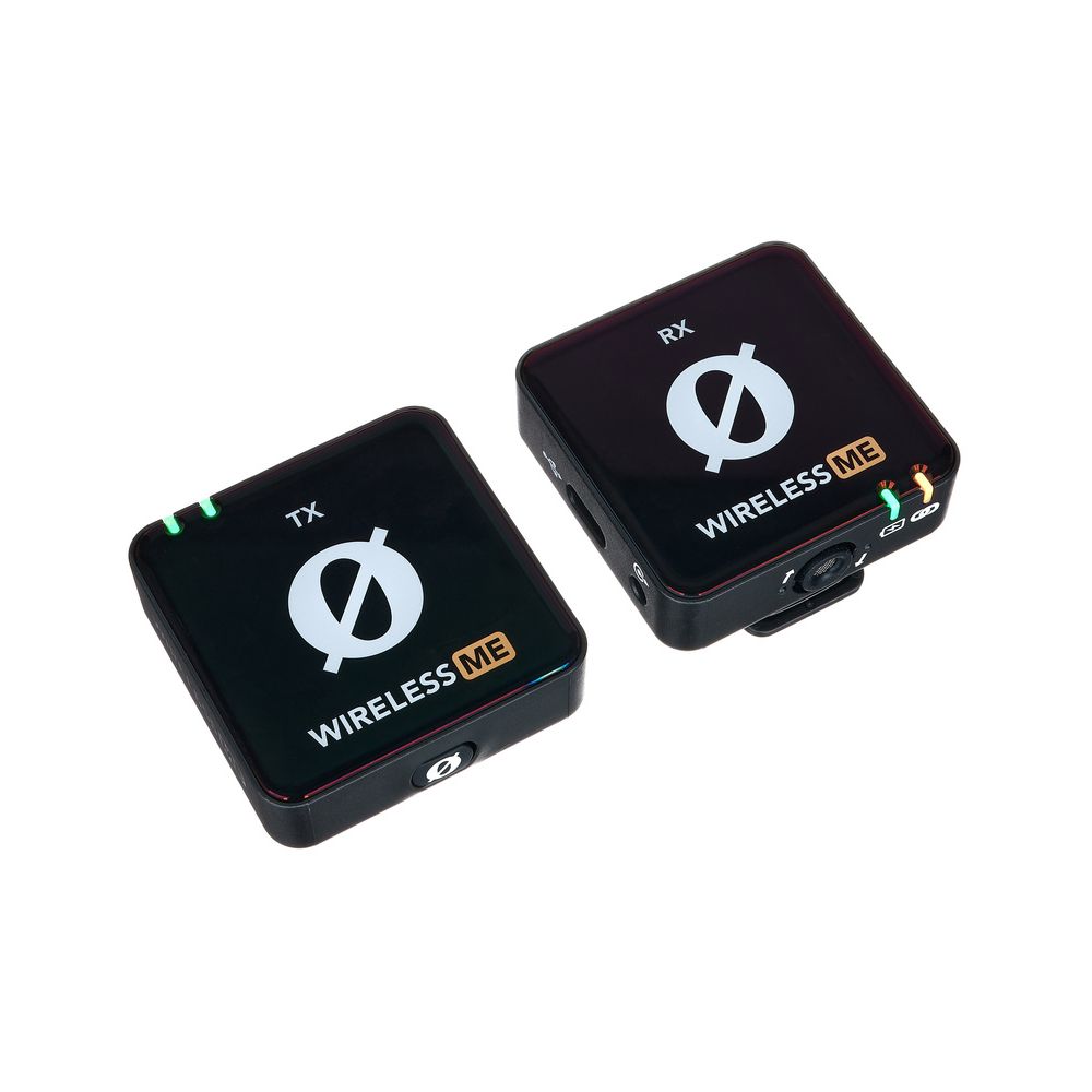 Rode Wireless ME – Thomann Ireland