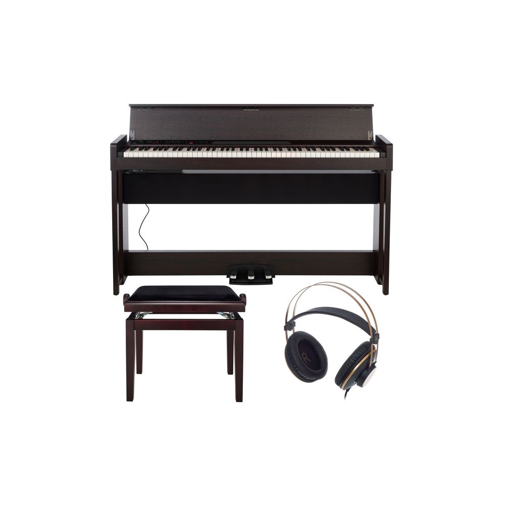 Korg C1 Air BR Set – Thomann Ireland