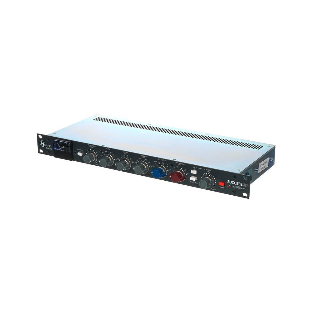Heritage Audio Successor – Thomann Ireland