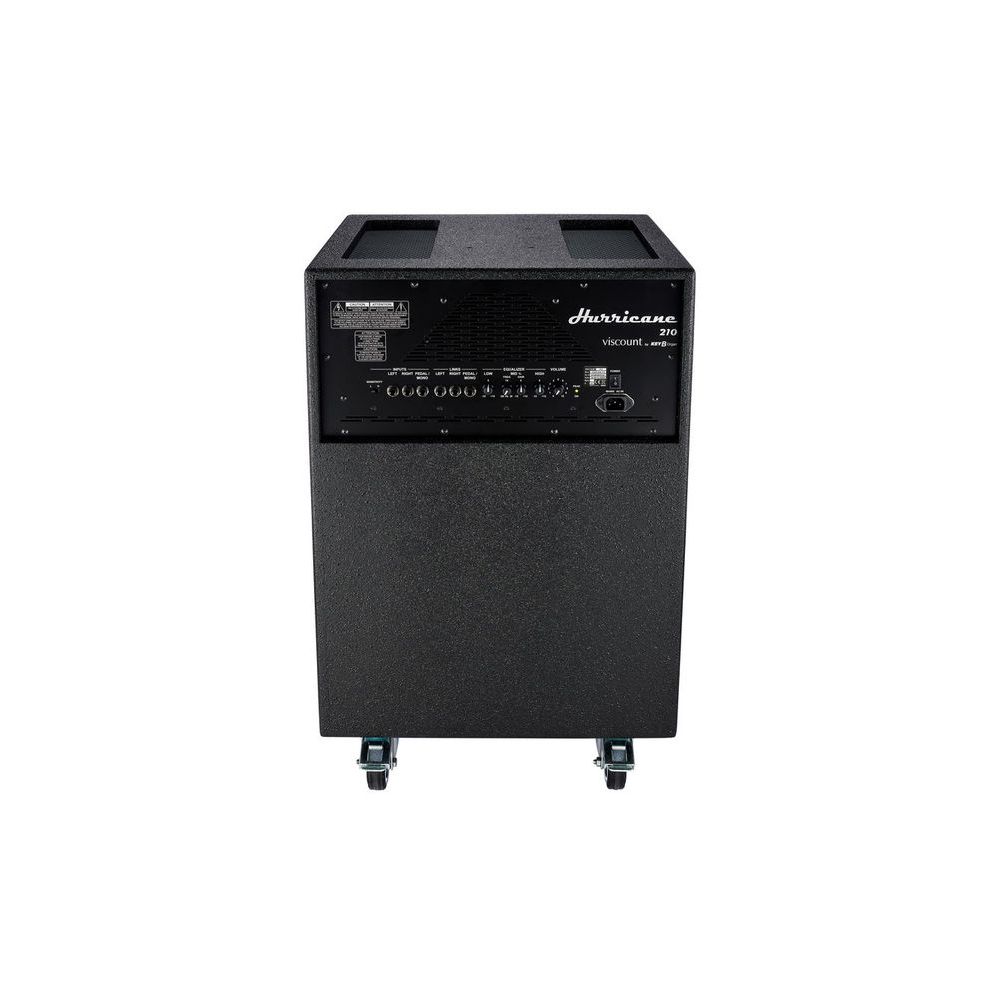 Viscount Legend Hurricane 210 – Thomann Ireland