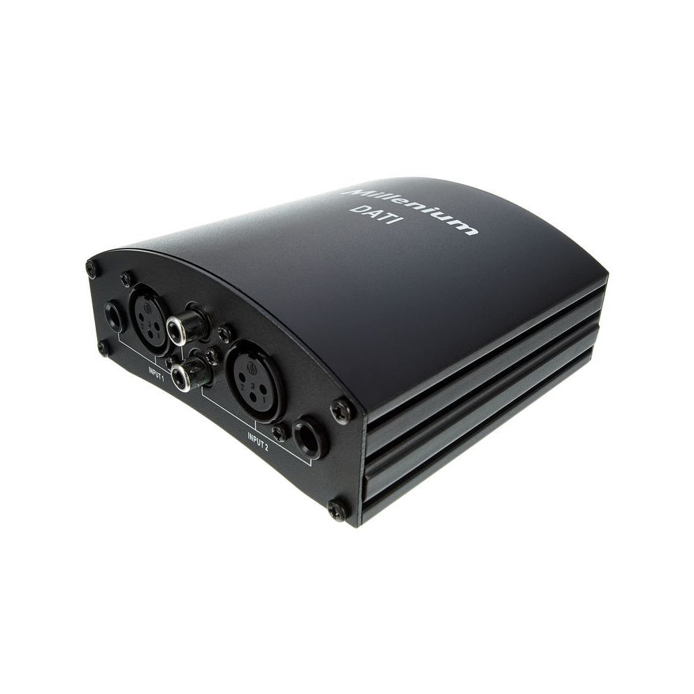 Millenium DATI – Thomann Ireland