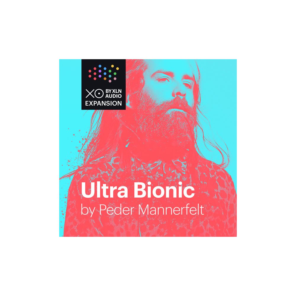 XLN Audio XOpak: Ultra Bionic – Thomann Ireland