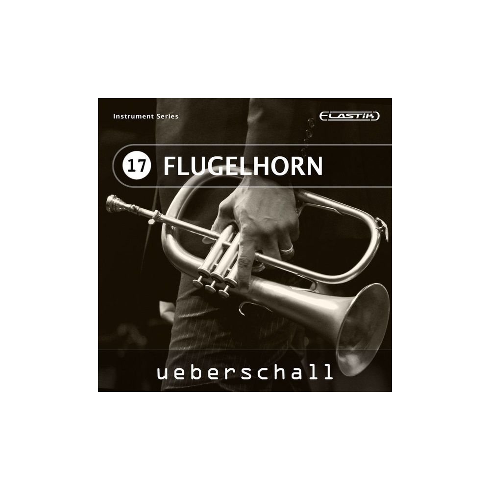 Ueberschall Flugelhorn – Thomann Ireland