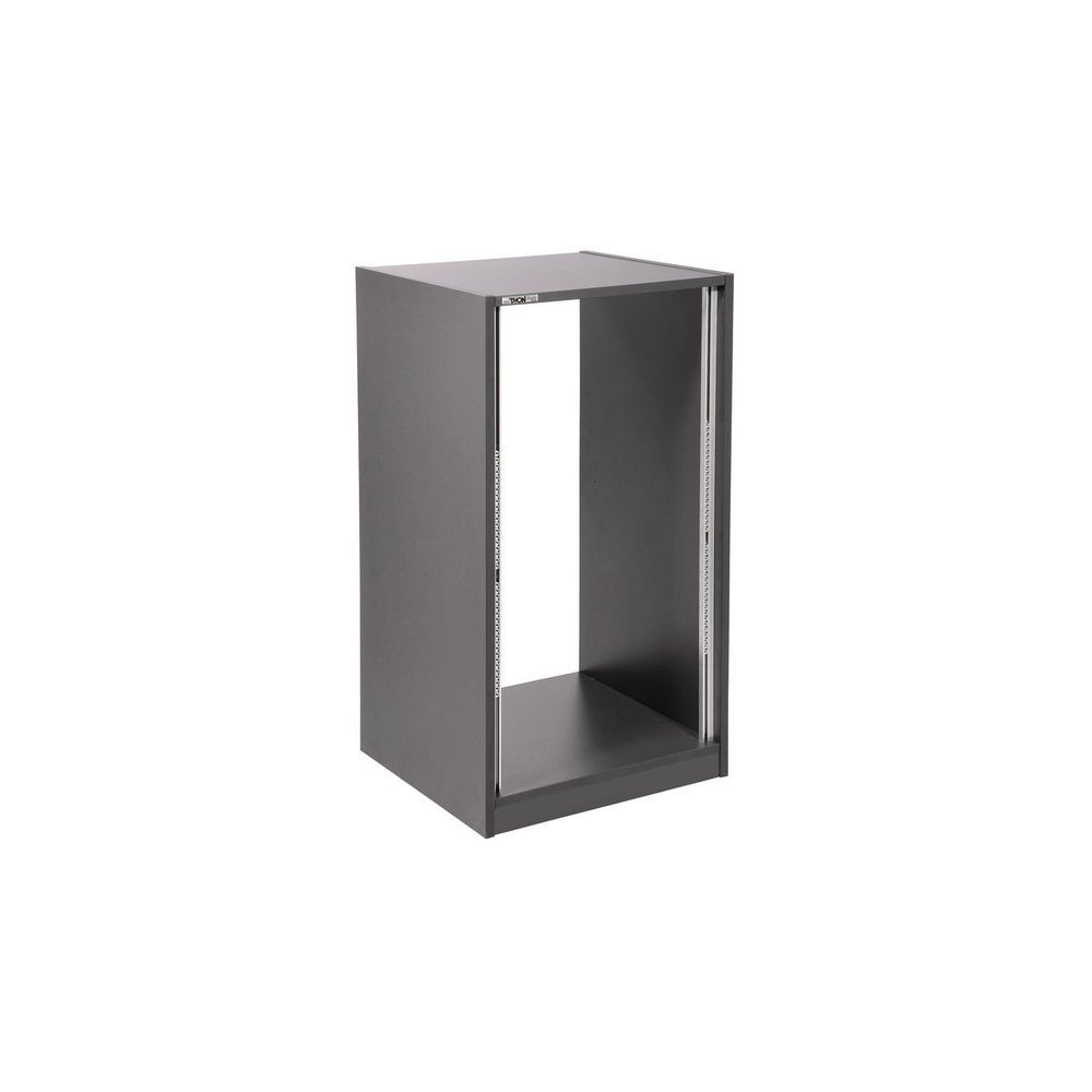 Thon Studio Rack 20U 50 black – Thomann Ireland