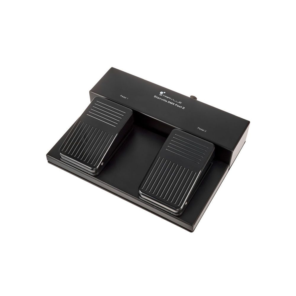 Stairville DMX Foot 2 – Thomann Ireland
