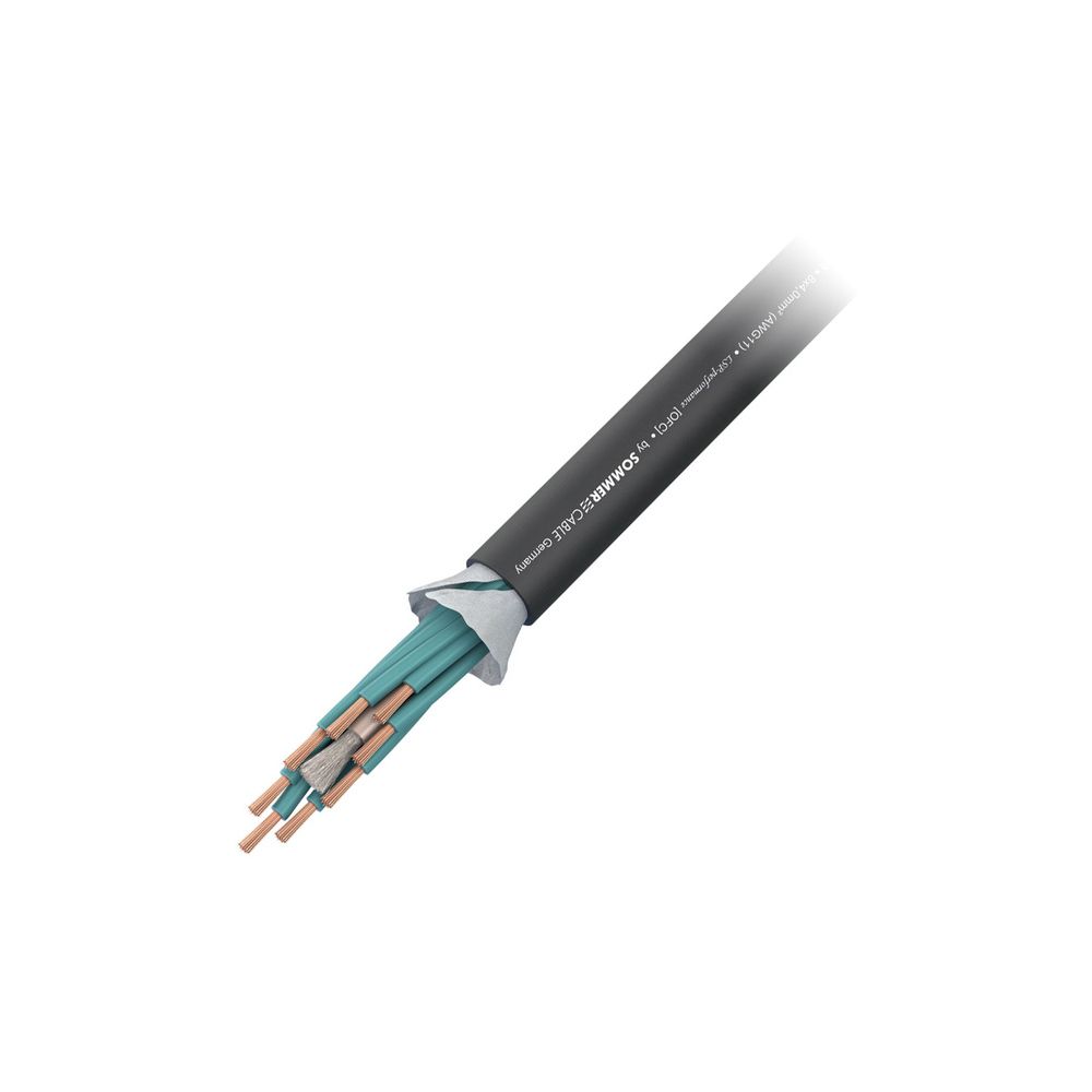 Sommer Cable Elephant SPM840 – Thomann Ireland