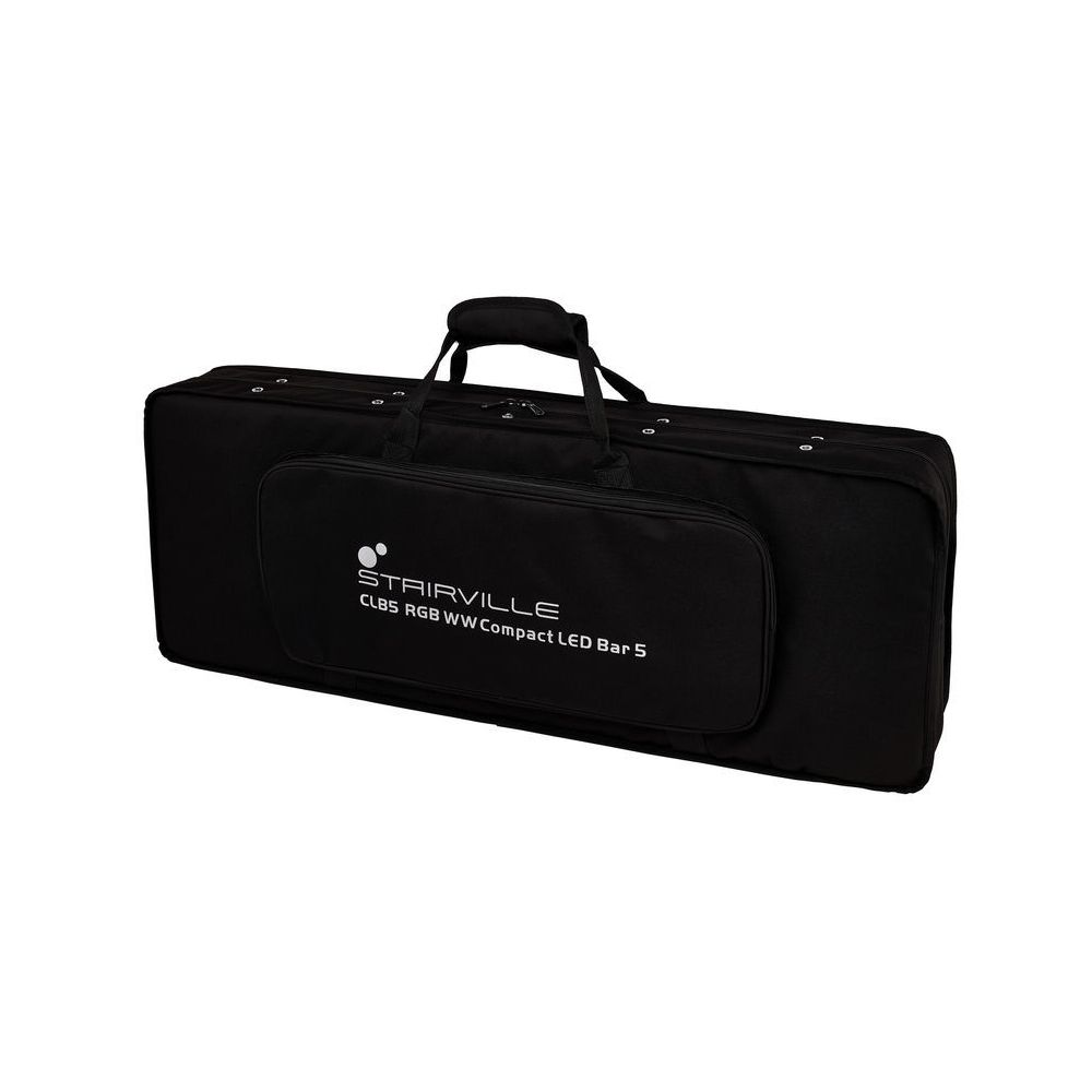 Stairville CLB5 RGB WW Compact LED Bar 5 – Thomann Ireland