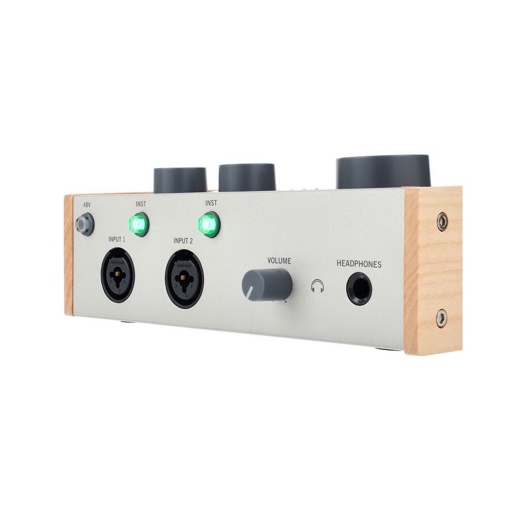 Universal Audio Volt 276 USB Recording Studio – Thomann Ireland