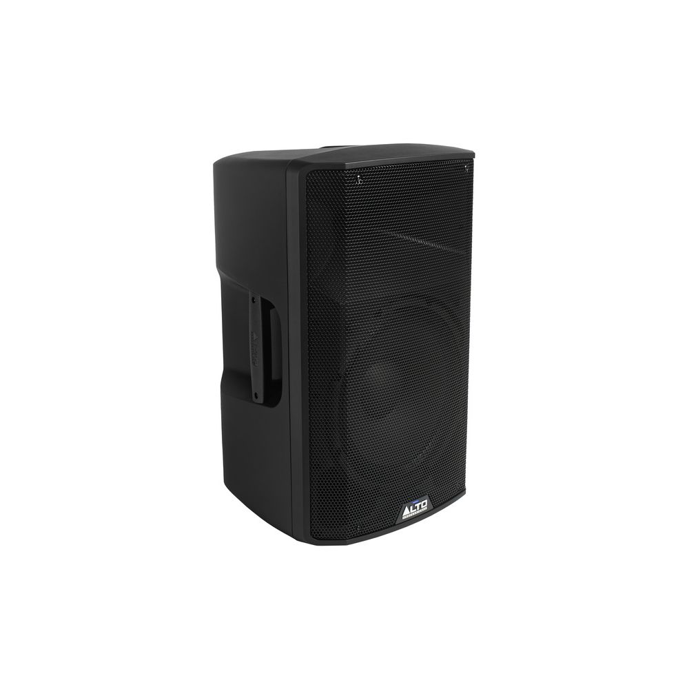 Alto TX 412/18S Power Bundle – Thomann Ireland