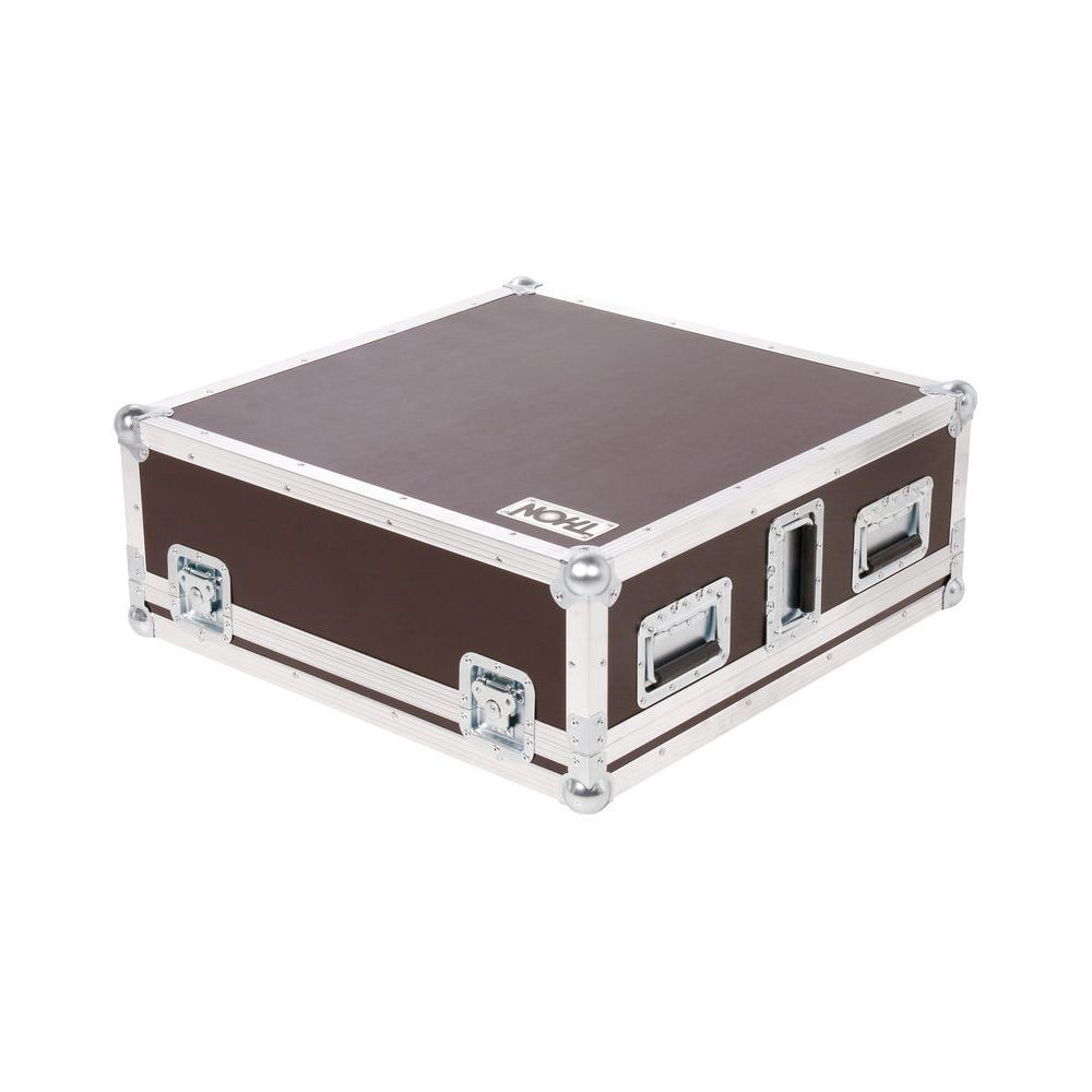 Behringer X32 Compact Thon Case Bundle – Thomann Ireland