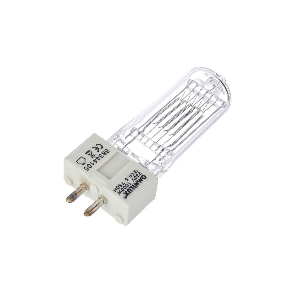 Omnilux 230V/1000W GX