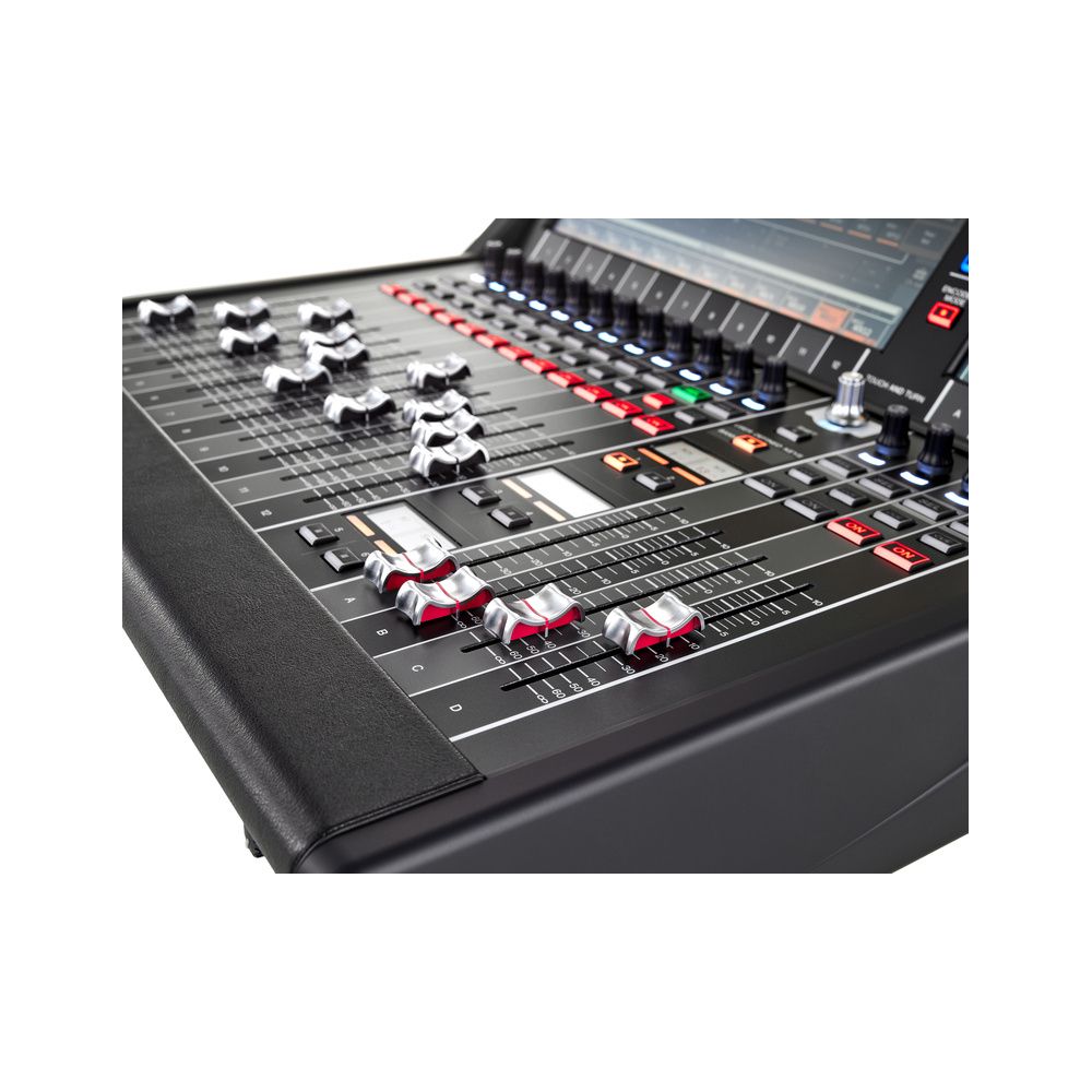 Yamaha DM7 Compact – Thomann Ireland