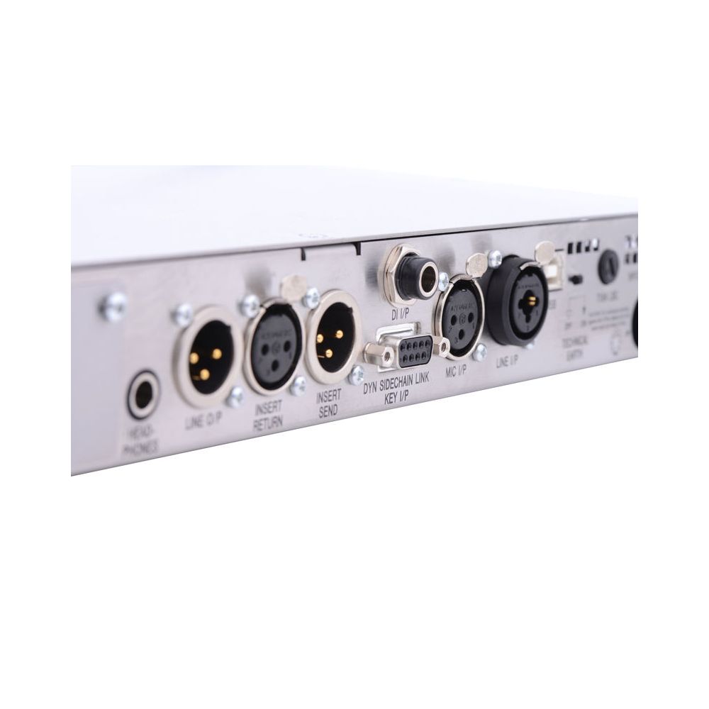 Neve 8801 Channel Strip – Thomann Ireland