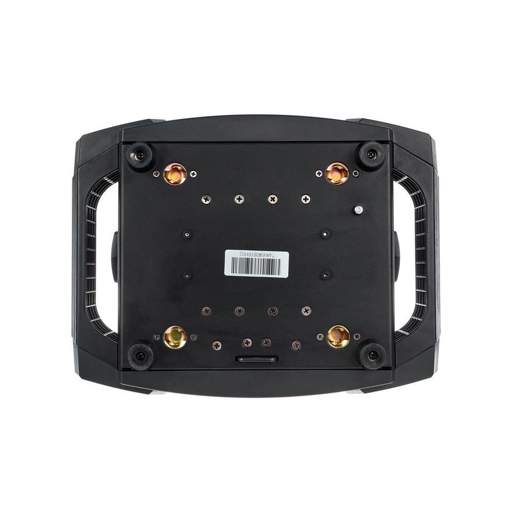 Stairville B2R Beam Moving Head HRI – Thomann Ireland