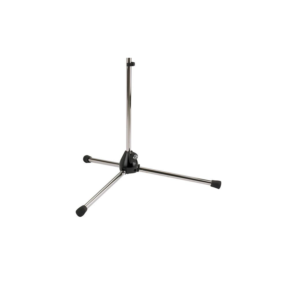 K&M 210/2 Chrome – Thomann Ireland