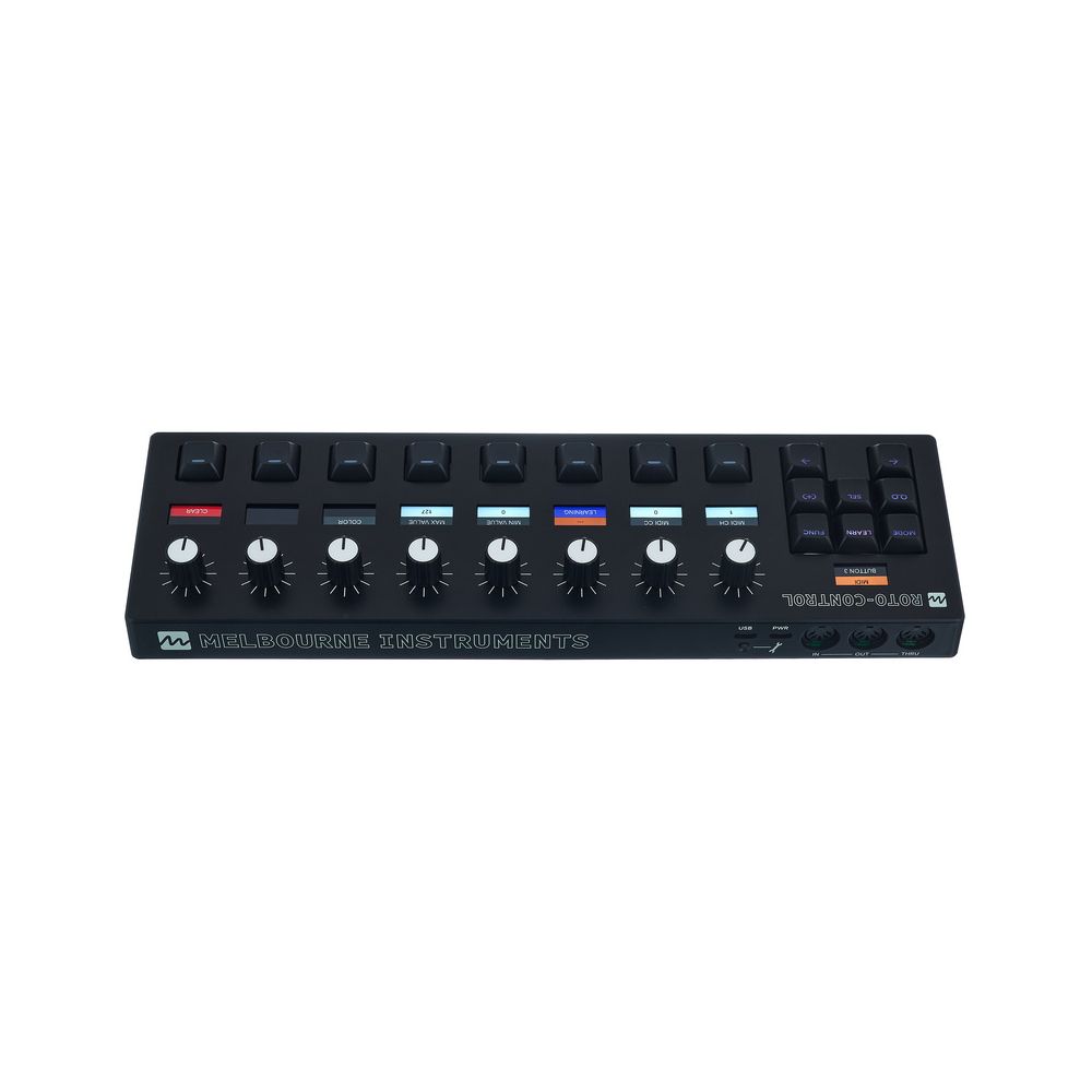 Melbourne Instruments Roto