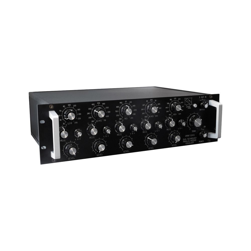 Gyraf Audio G14