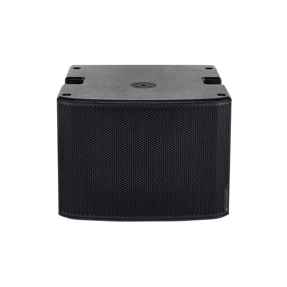 dB Technologies Sub 918 – Thomann Ireland