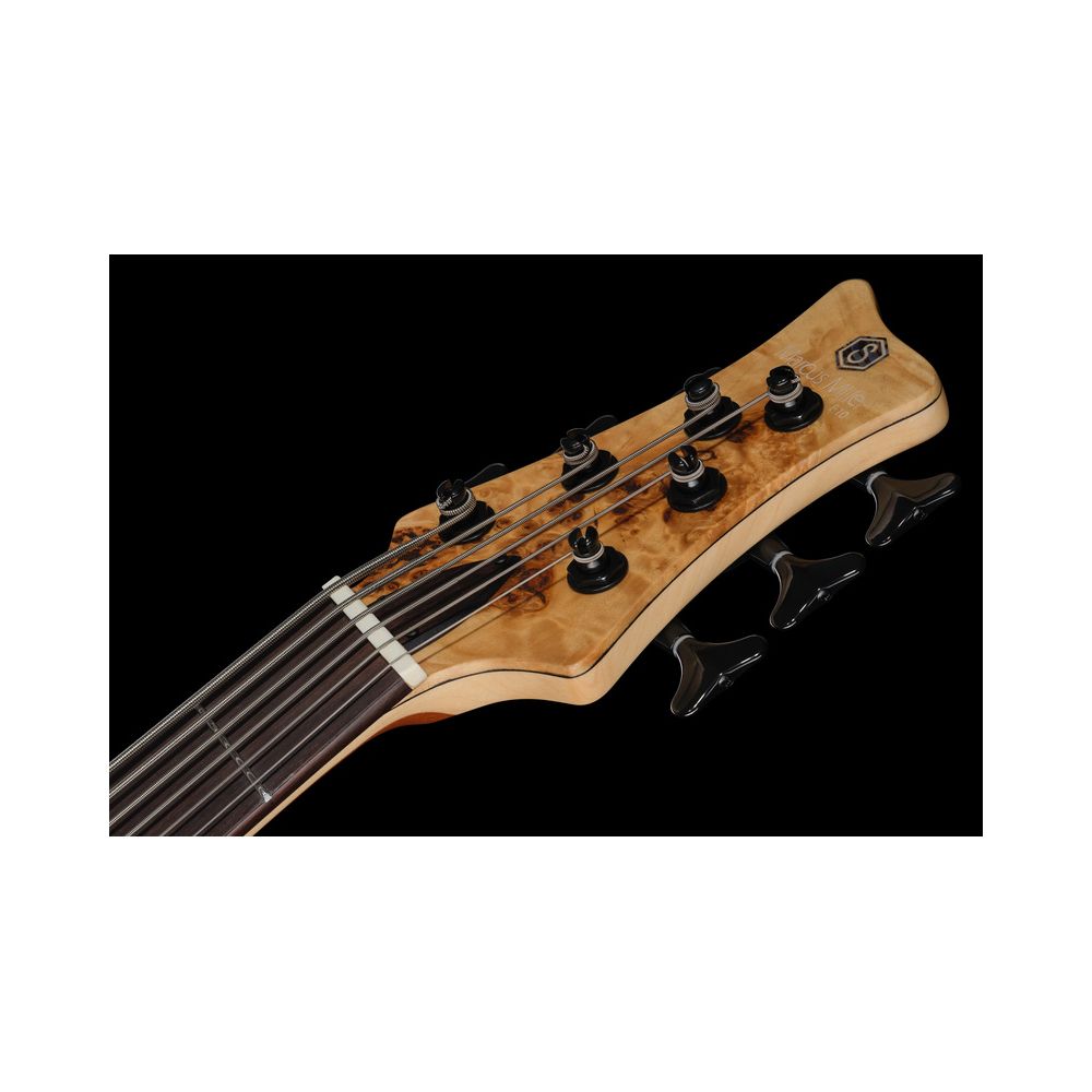 Marcus Miller F10