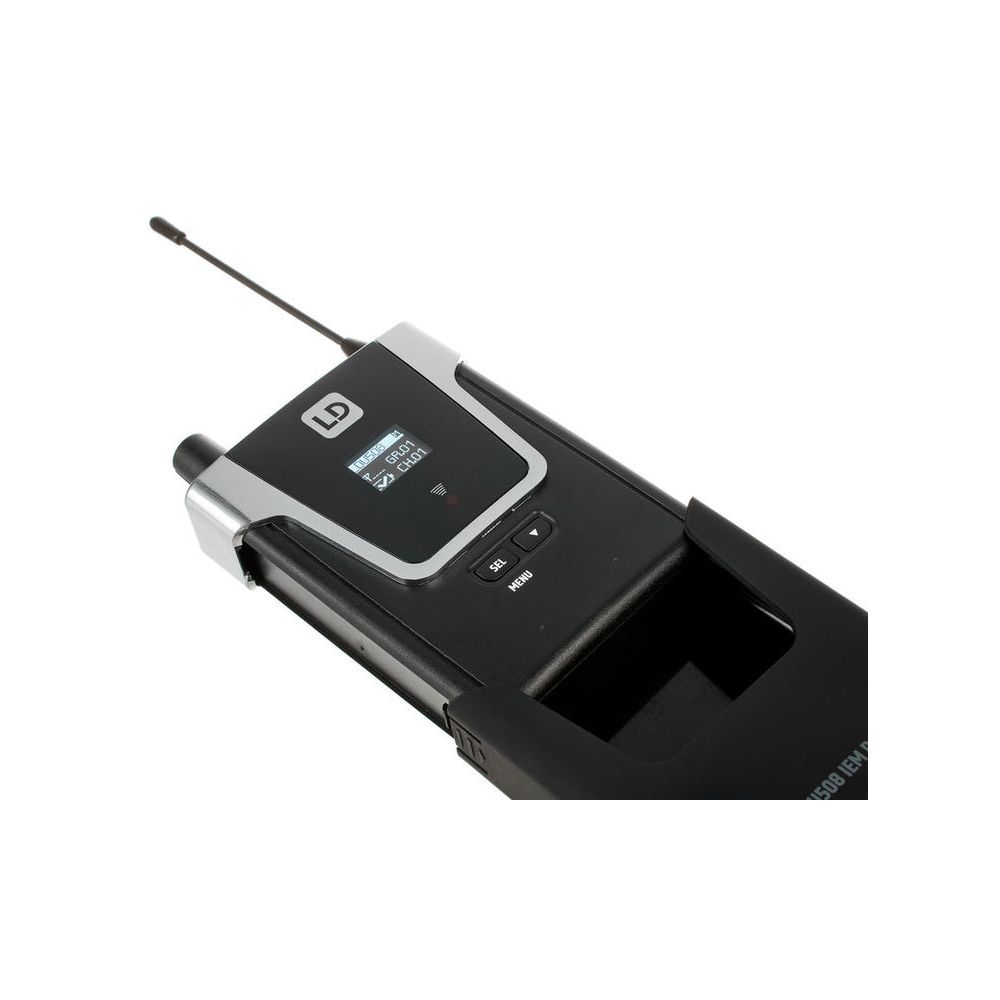 LD Systems U508 IEM R – Thomann Ireland