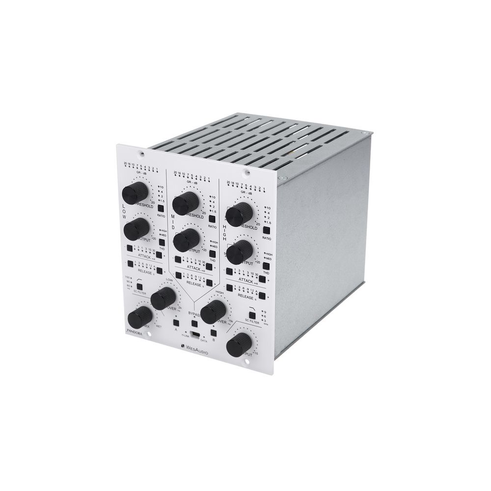 WES Audio Pandora – Thomann Ireland