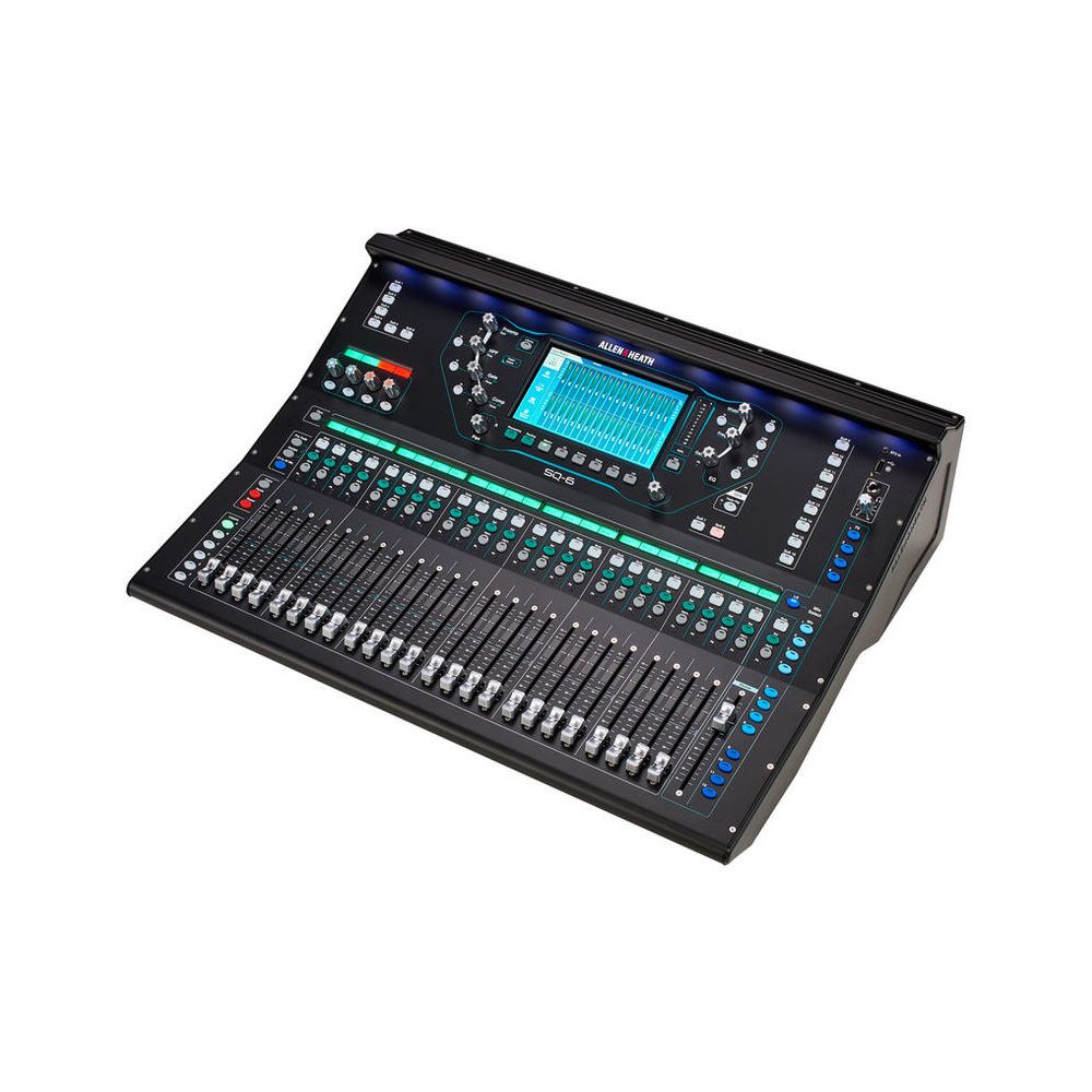 Allen & Heath SQ6 – Thomann Ireland