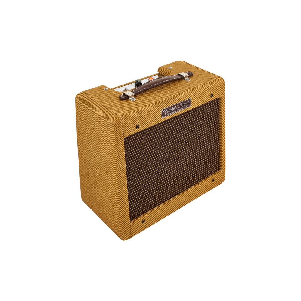 Fender 57 Custom Champ – Thomann Ireland