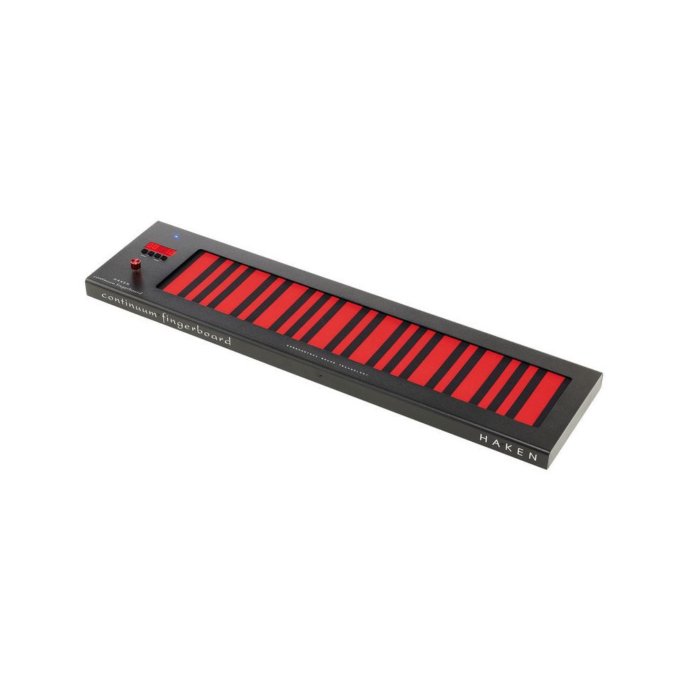 Haken Audio Slim Continuum 46s8x – Thomann Ireland