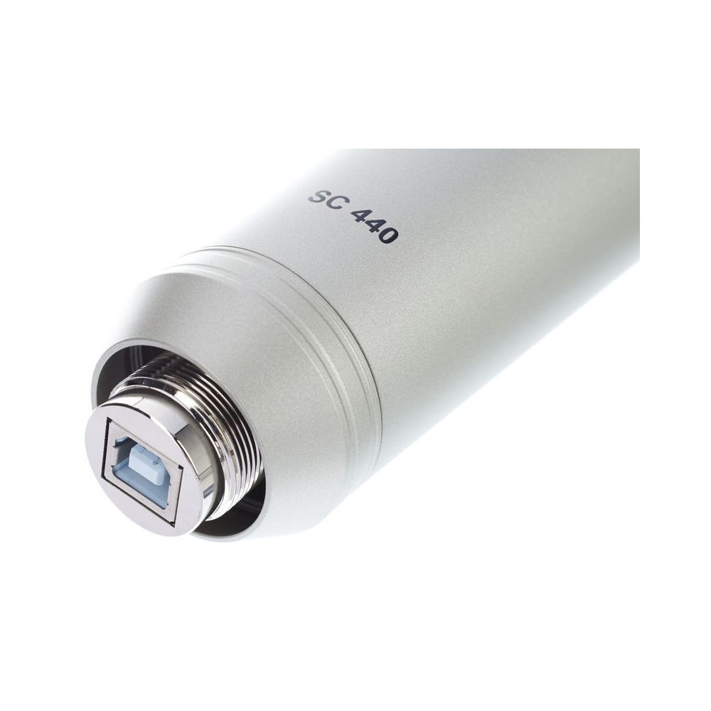 the t.bone SC 440 USB Podcast Bundle 2 – Thomann Ireland