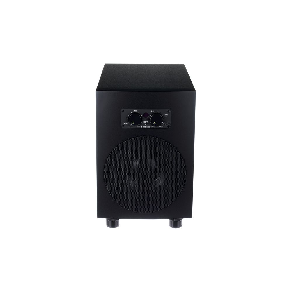 ADAM Audio Sub 8 – Thomann Ireland