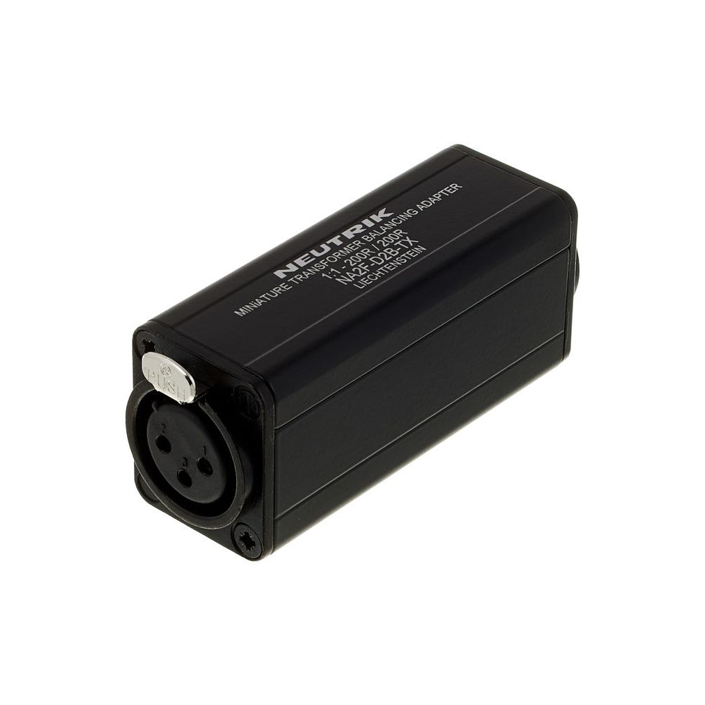 Neutrik NA2 F