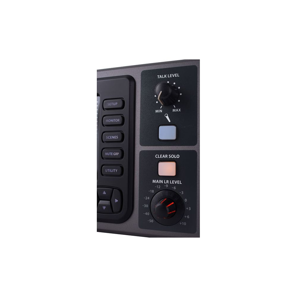 Behringer X32 Rack – Thomann Ireland