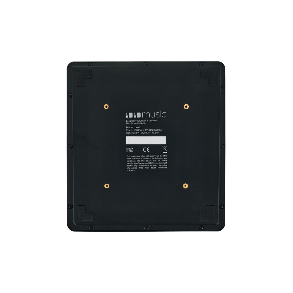 1010music bento – Thomann Ireland